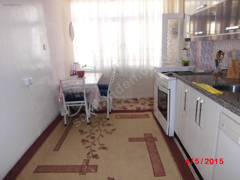 bakımlı daire