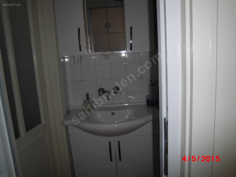bakımlı daire