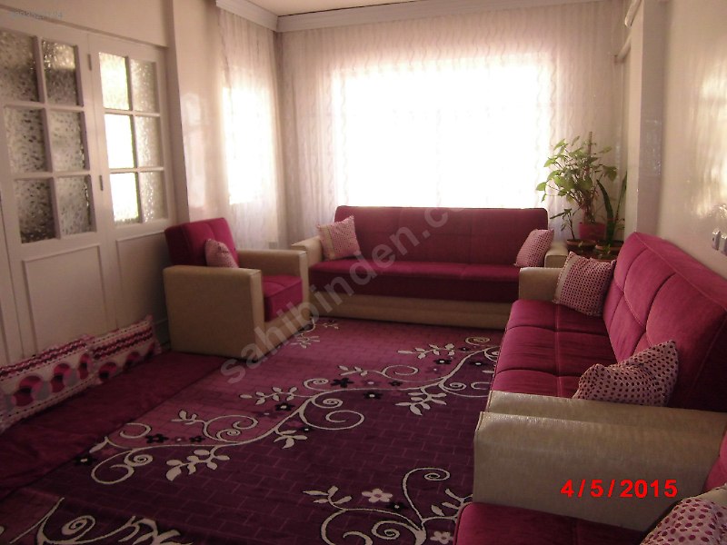 bakımlı daire