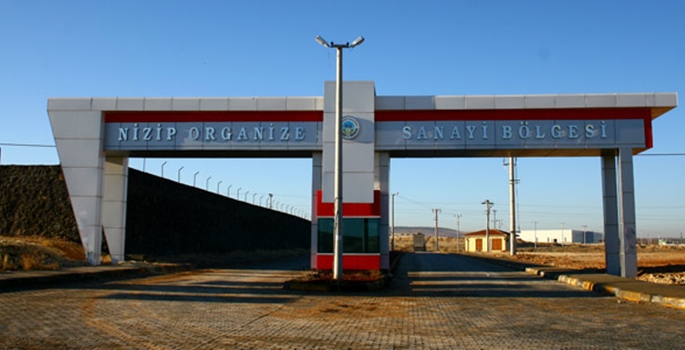 Nizip OSB'de istihdam 2 yılda 4 bin kişiye çıkacak
