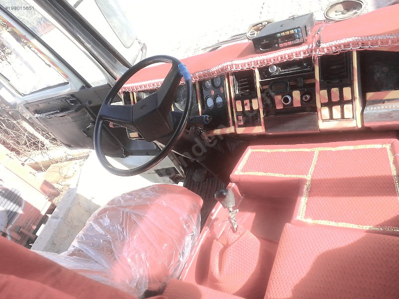 Barış oto galeri 97 model 2520