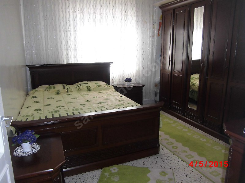 bakımlı daire