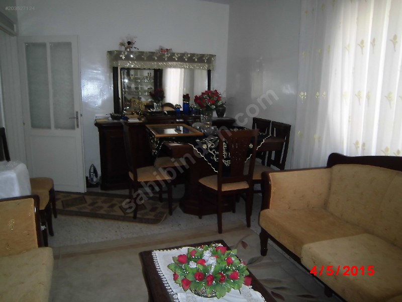 bakımlı daire