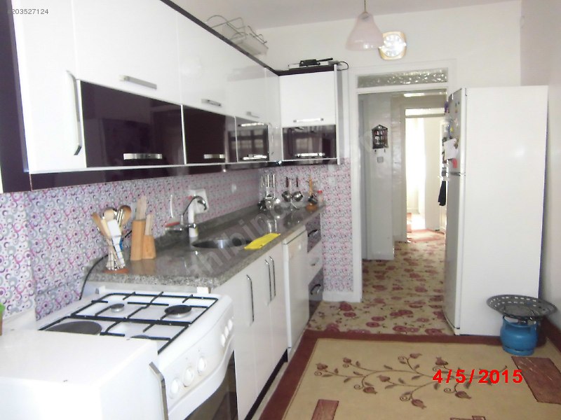 bakımlı daire