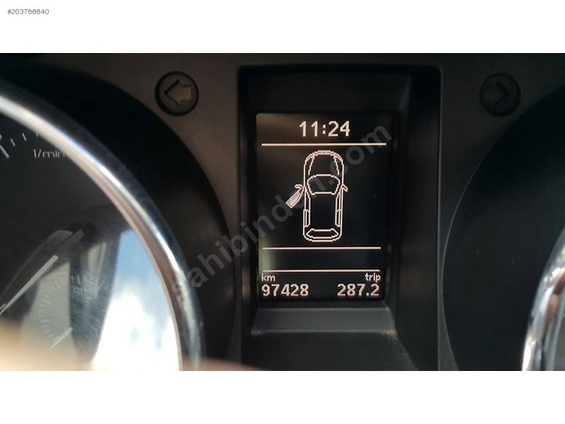 Öğretmenden Tertemiz Otomatik 1.2 TSI DSG Skoda Yeti