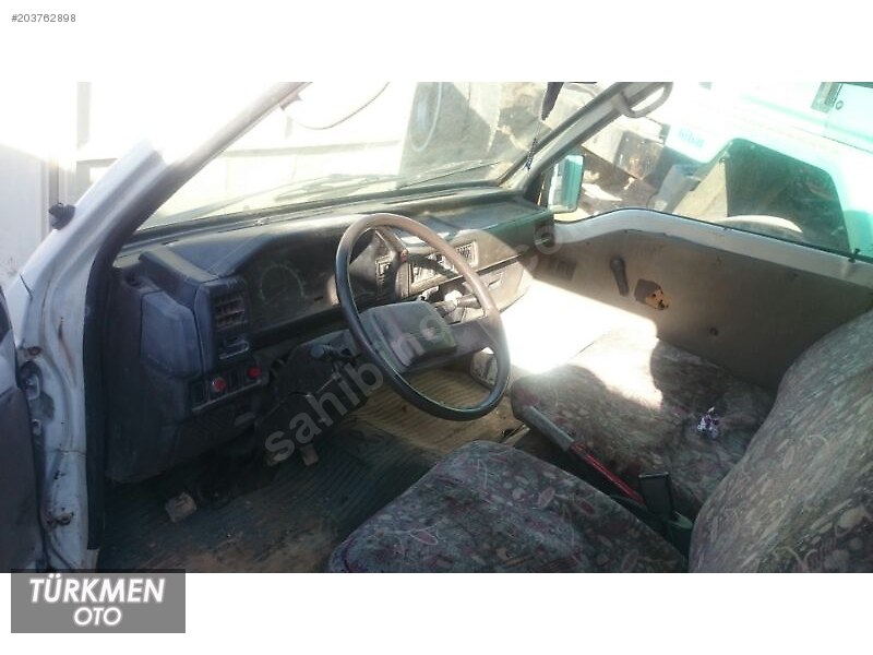 1994 l300 panel van bakımlı