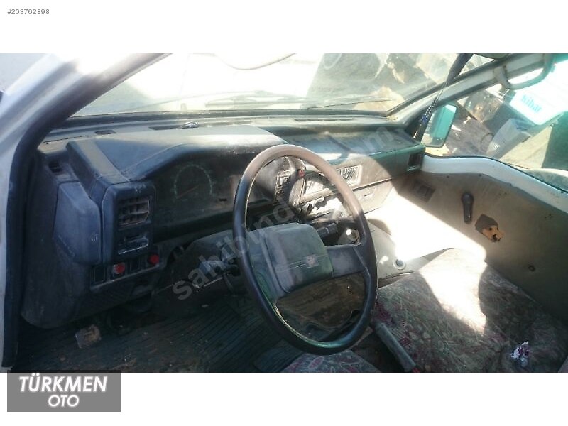 1994 l300 panel van bakımlı