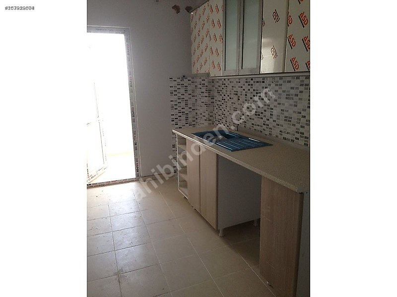 Nizip toki menderes mahallesi kiralık daire
