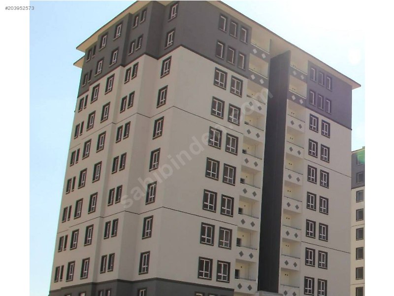 Nizip toki menderes mahallesi kiralık daire