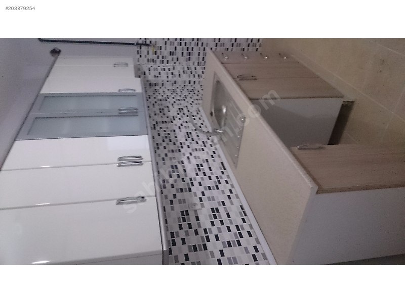 Sahibinden devredilecek hiç kullanılmamış TOKİ dairesi
