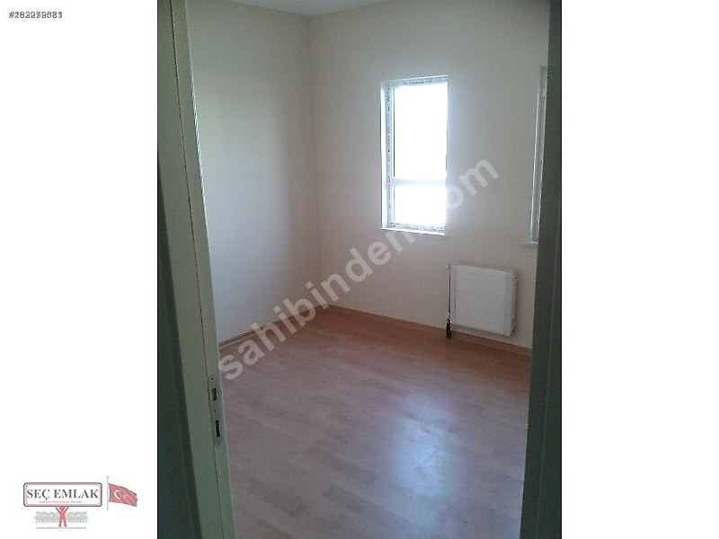 Nizip toki menderes mahallesi kiralık daire