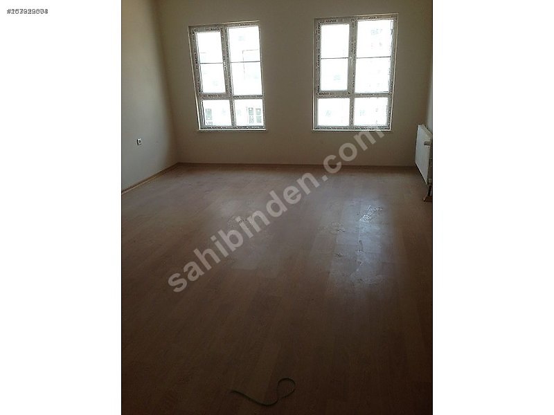 Nizip toki menderes mahallesi kiralık daire
