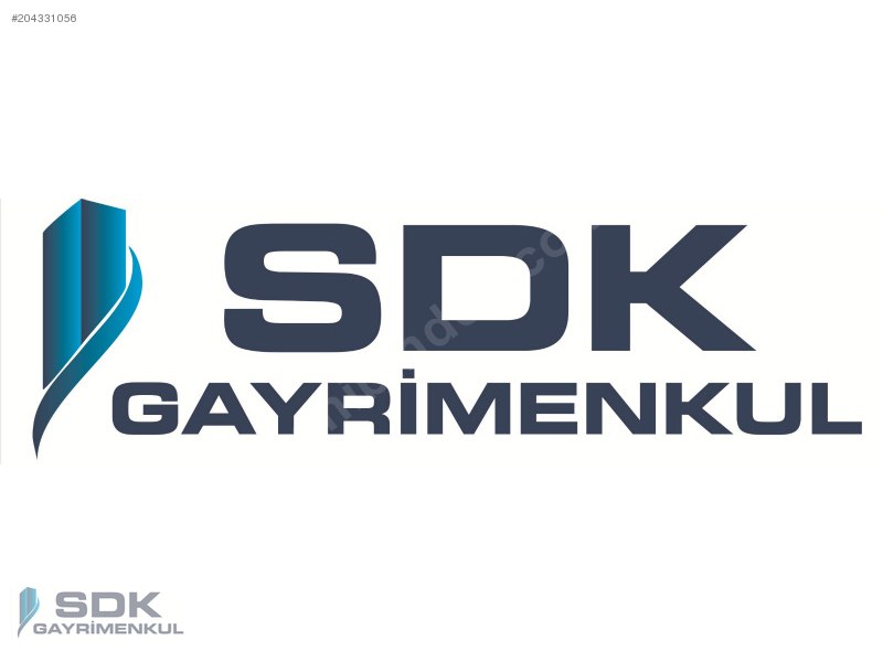 Nizip de satılık lüxs 4+1 daire