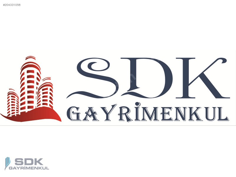Nizip de satılık lüxs 4+1 daire