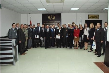 4 Proje Desteklenmeye Hak Kazandı