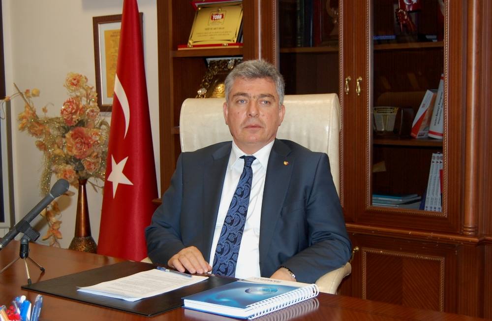 Nto başkanı mehmet özyurt istiklal marşı'nın kabulü ve mehmet akif ersoy'u anma günü Nto başkanı mehmet özyurt istiklal marşı'nın kabulü ve mehmet akif ersoy'u anma günü