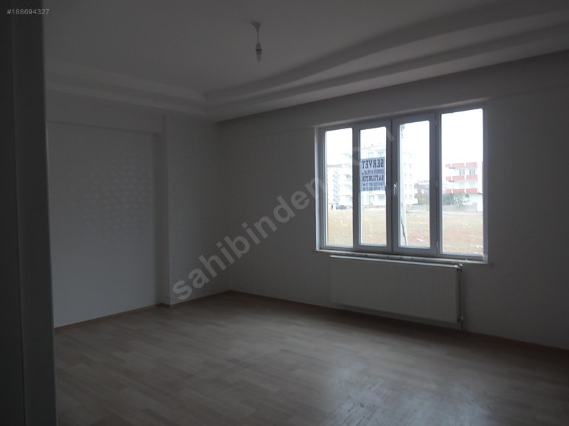 Safir, den satlık ve takaslık daireler