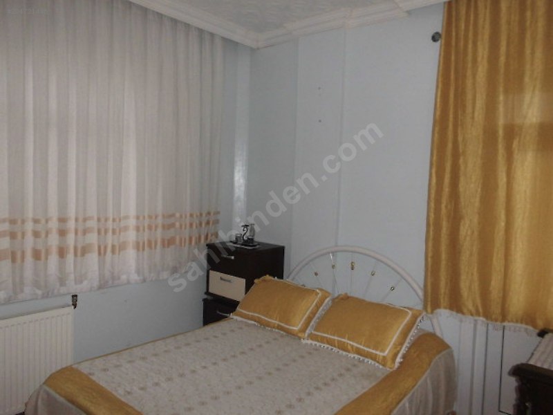 Yeşili ve doğayı sevenler dikkat!! Bakımlı
