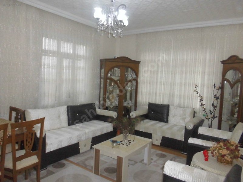 Yeşili ve doğayı sevenler dikkat!! Bakımlı