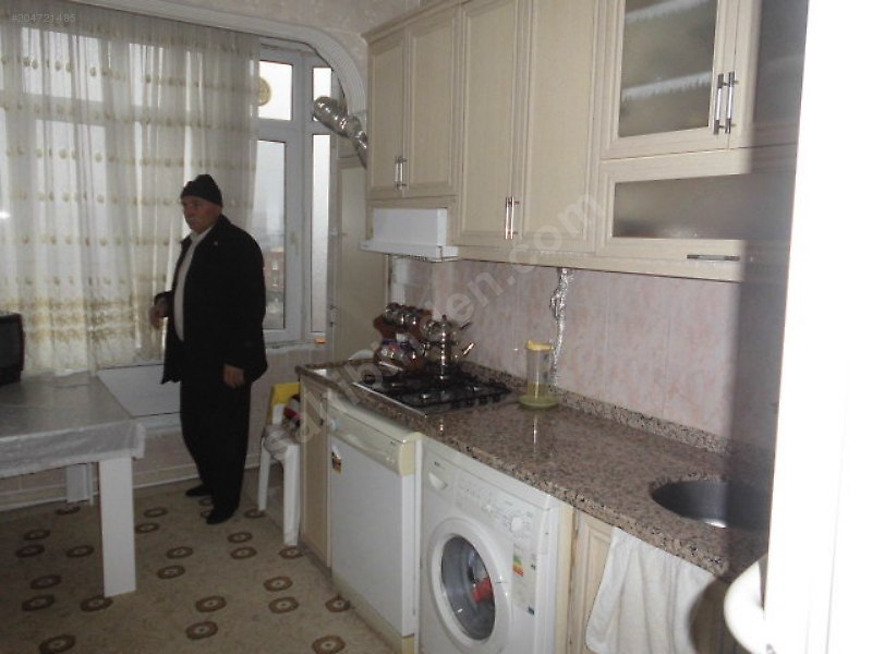 Yeşili ve doğayı sevenler dikkat!! Bakımlı