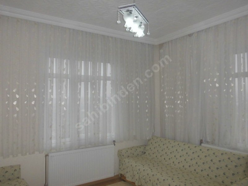 Yeşili ve doğayı sevenler dikkat!! Bakımlı
