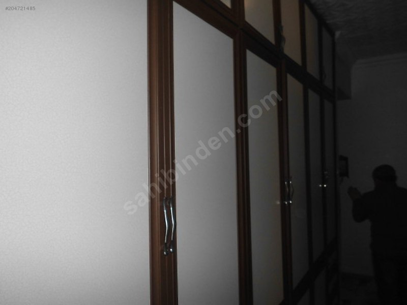 Yeşili ve doğayı sevenler dikkat!! Bakımlı