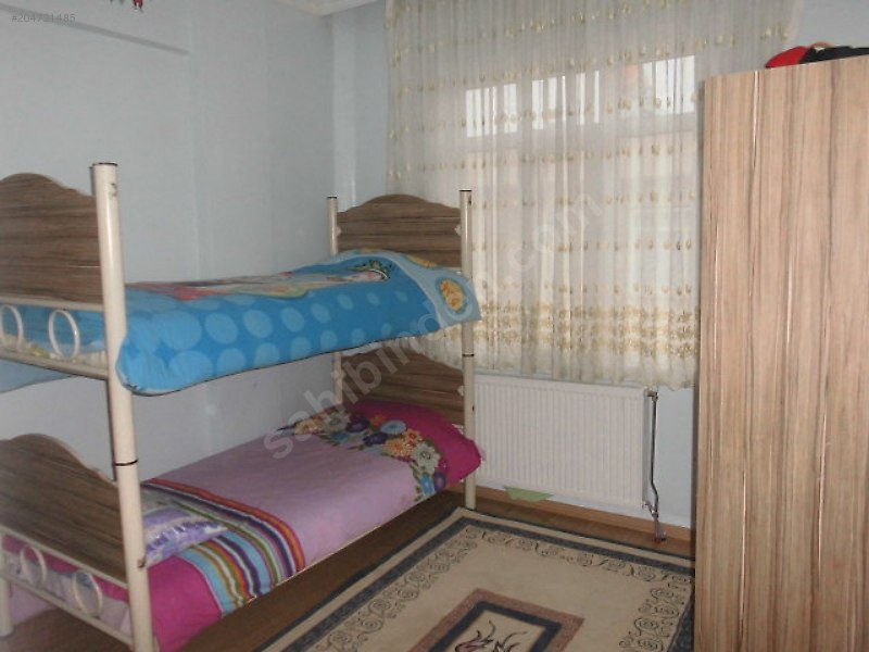 Yeşili ve doğayı sevenler dikkat!! Bakımlı