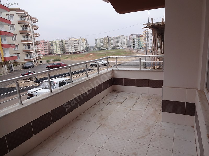 Safir, den satlık ve takaslık daireler