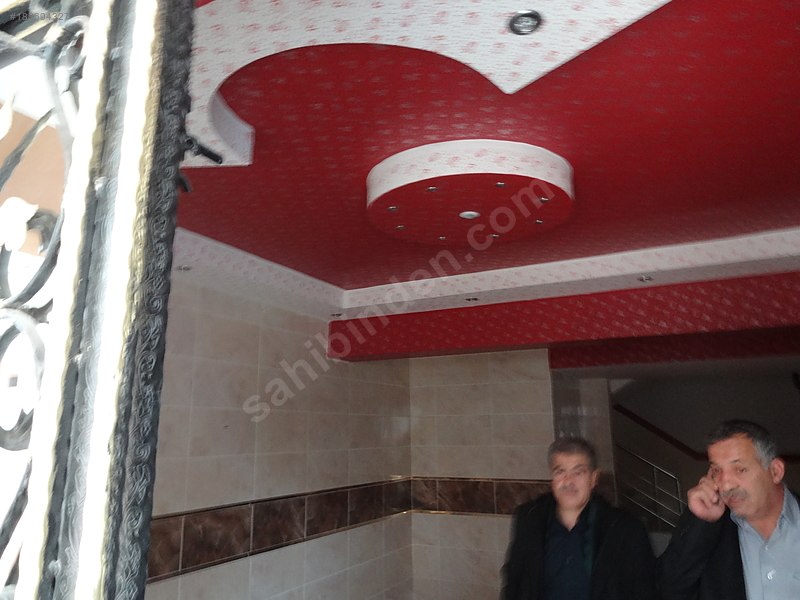 Safir, den satlık ve takaslık daireler