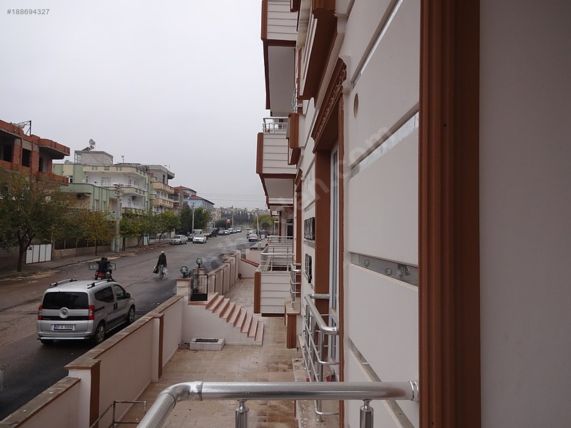Safir, den satlık ve takaslık daireler