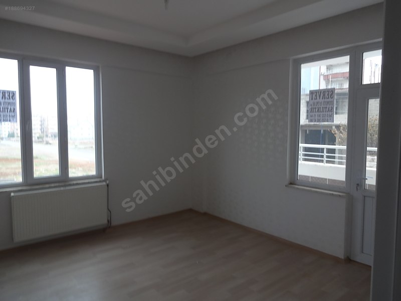 Safir, den satlık ve takaslık daireler