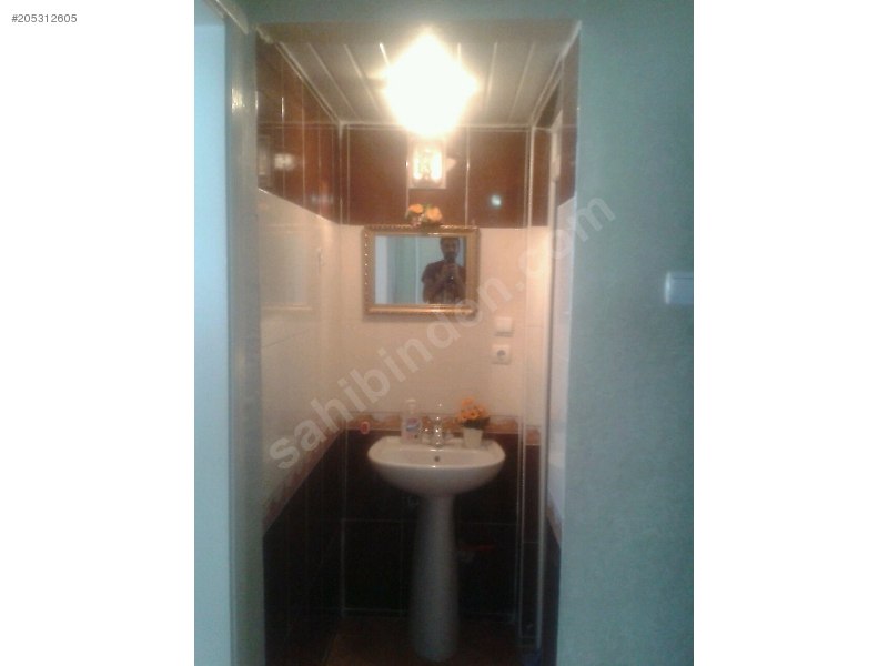 Nizip 2+1 parkeli daire 400tl