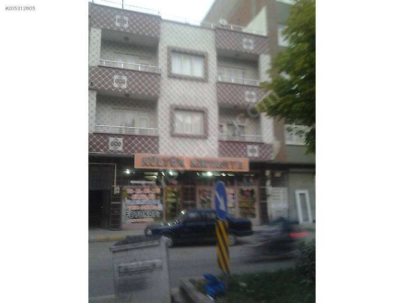 Nizip 2+1 parkeli daire 400tl