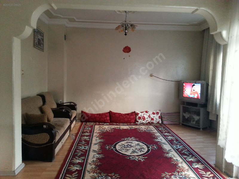 Nizip 2+1 parkeli daire 400tl