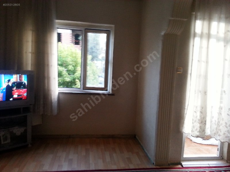Nizip 2+1 parkeli daire 400tl
