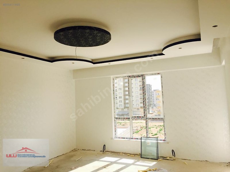 Ulu gayrimenkulden satlık lüx 4+1 daire