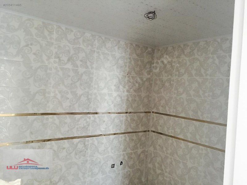 Ulu gayrimenkulden satlık lüx 4+1 daire