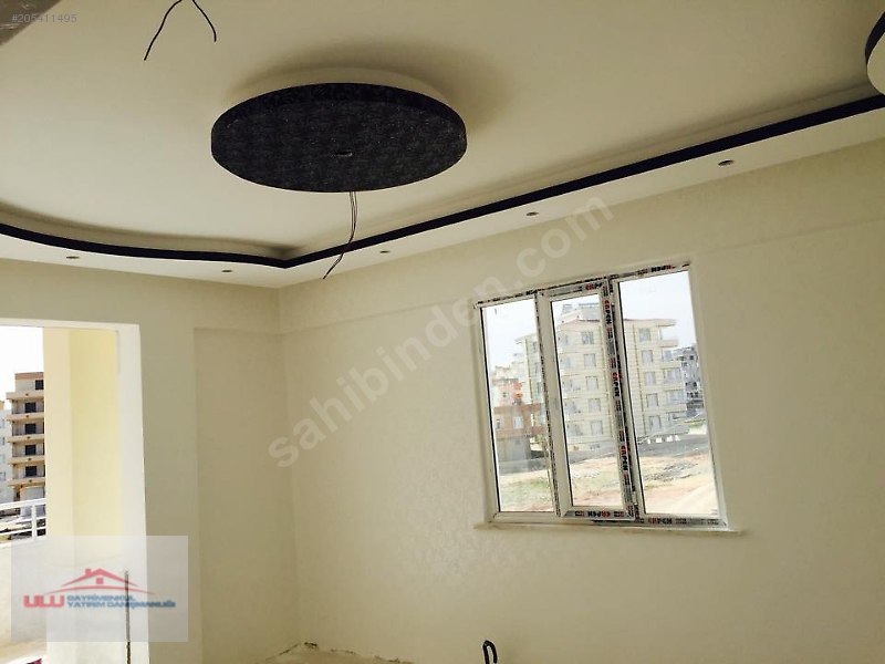 Ulu gayrimenkulden satlık lüx 4+1 daire