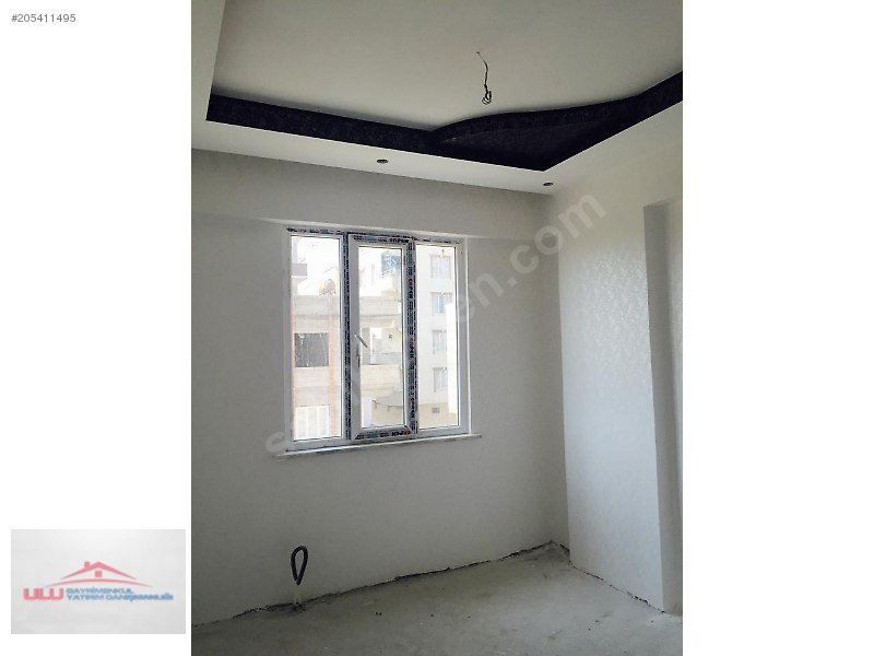 Ulu gayrimenkulden satlık lüx 4+1 daire