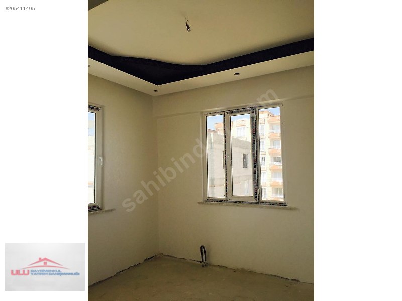 Ulu gayrimenkulden satlık lüx 4+1 daire