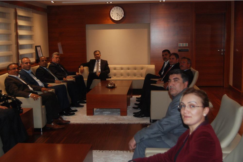 NTO’dan Gaziantep Valisi Ali Yerlikaya'ya Hayırlı Olsun Ziyareti. NTO’dan Gaziantep Valisi Ali Yerlikaya'ya Hayırlı Olsun Ziyareti.