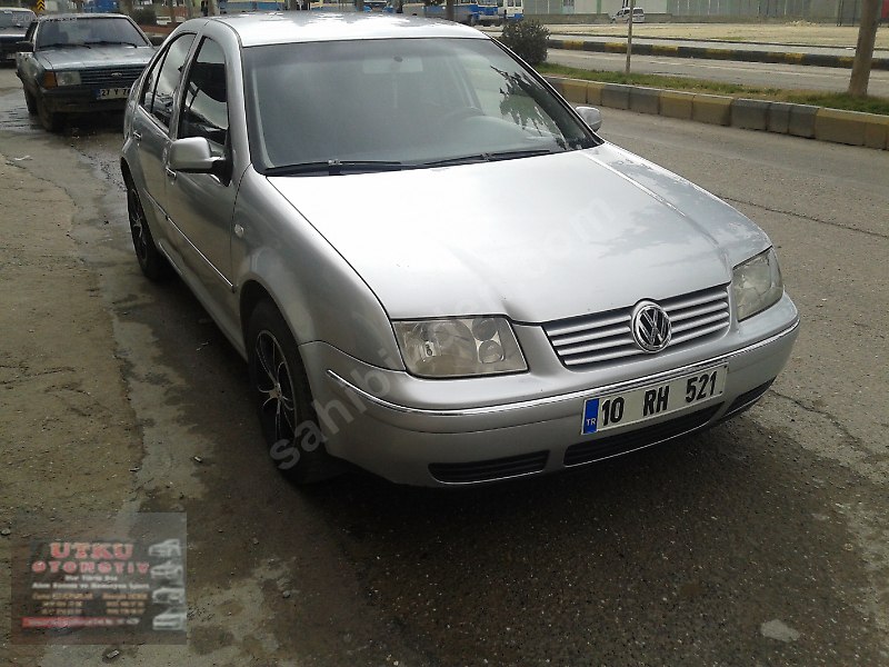 sahıbınden satılık 2004 model bora pasıfık evrak full 1.6 16v