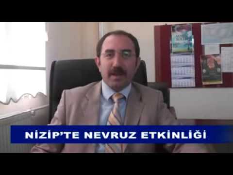 Nizipte nevruz etkinliği