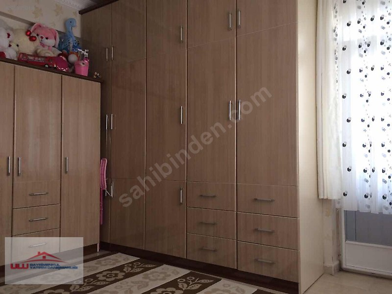 Ulu gayrımenkul den sahıbınden satlık lüx daire