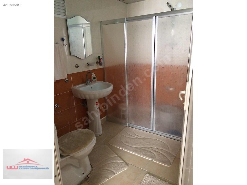 Ulu gayrımenkul den sahıbınden satlık lüx daire