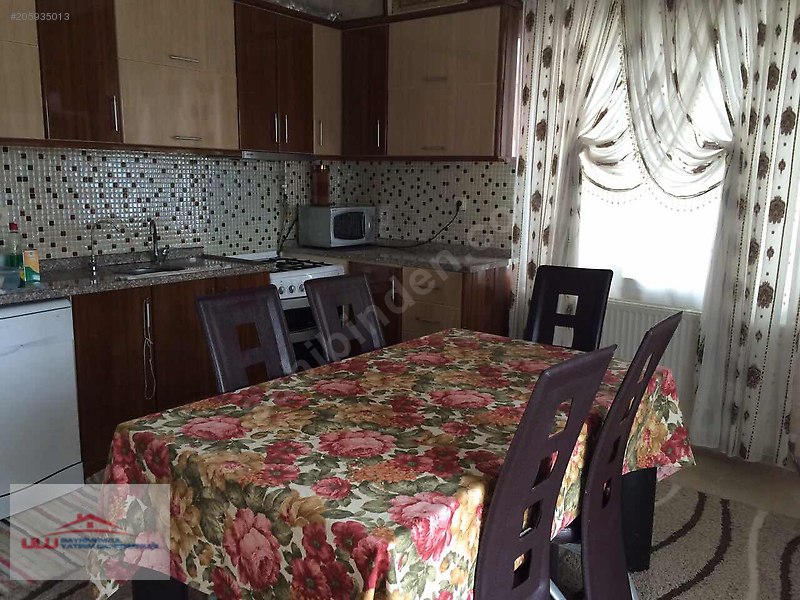 Ulu gayrımenkul den sahıbınden satlık lüx daire
