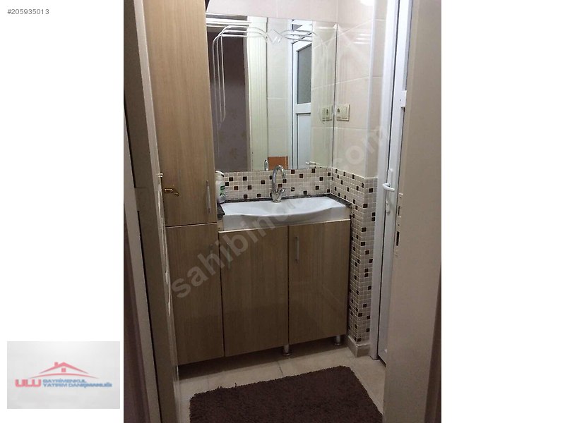 Ulu gayrımenkul den sahıbınden satlık lüx daire