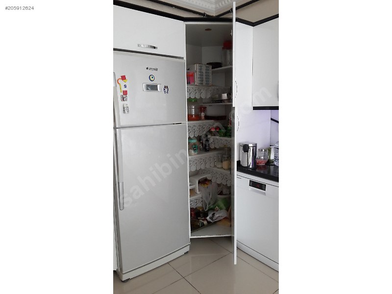 3+1 180 m2 lüx daire