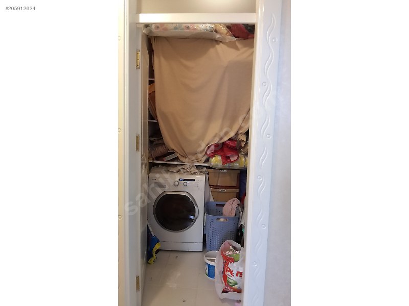 3+1 180 m2 lüx daire