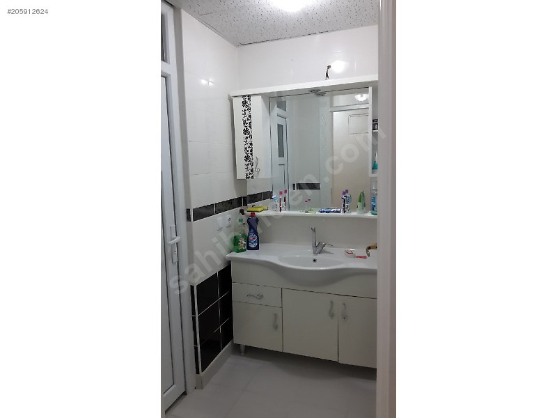 3+1 180 m2 lüx daire